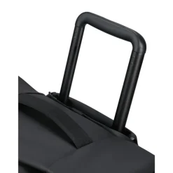 Samsonite Ecodiver Foldable Duffle/Wheels 4-IN-1 black