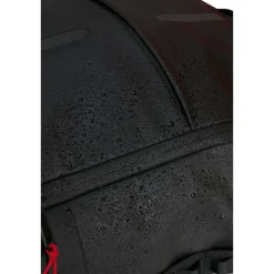 Samsonite Ecodiver Foldable Duffle/Wheels 4-IN-1 black