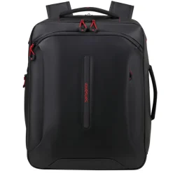 Samsonite Ecodiver Laptop Backpack M Underseater black