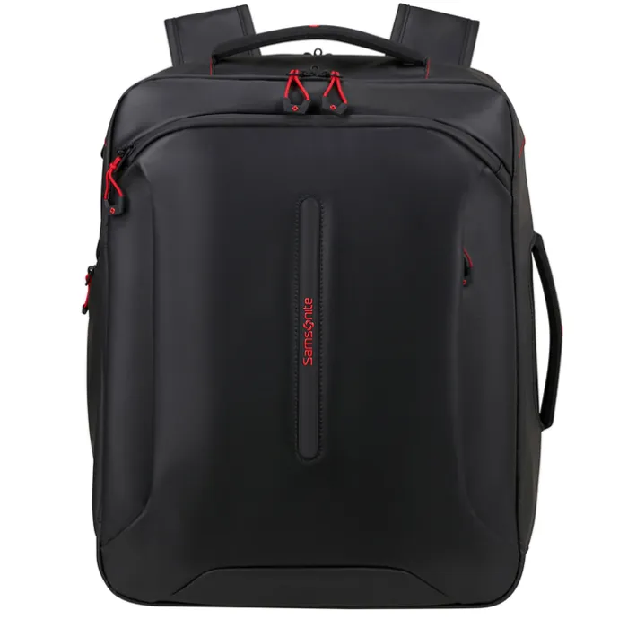 Samsonite Ecodiver Laptop Backpack M Underseater black