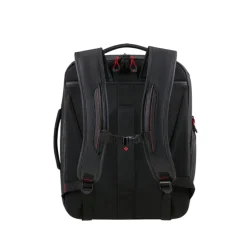 Samsonite Ecodiver Laptop Backpack M Underseater black