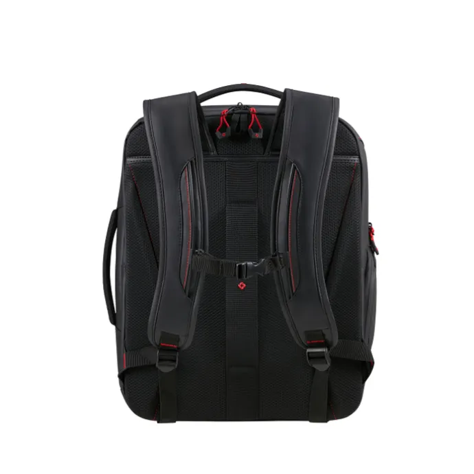 Samsonite Ecodiver Laptop Backpack M Underseater black