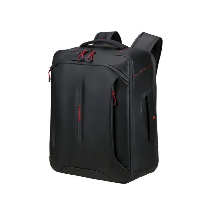 Samsonite Ecodiver Laptop Backpack M Underseater black