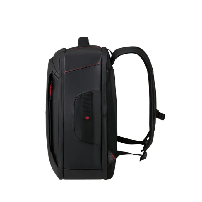 Samsonite Ecodiver Laptop Backpack M Underseater black