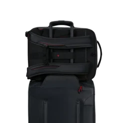 Samsonite Ecodiver Laptop Backpack M Underseater black