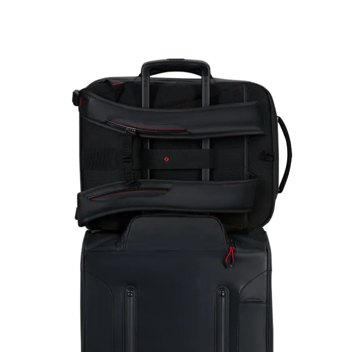 Samsonite Ecodiver Laptop Backpack M Underseater black
