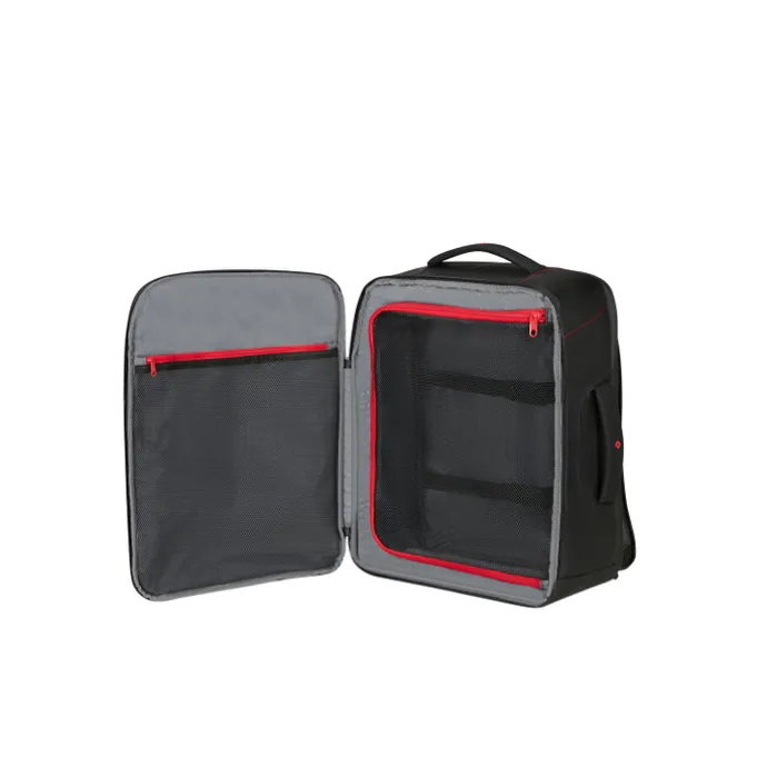 Samsonite Ecodiver Laptop Backpack M Underseater black