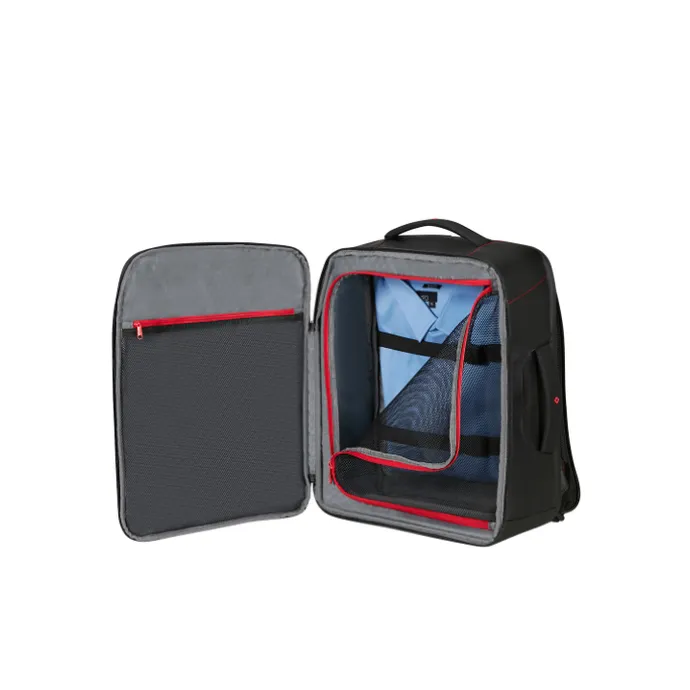 Samsonite Ecodiver Laptop Backpack M Underseater black