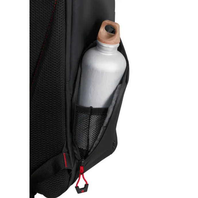 Samsonite Ecodiver Laptop Backpack M Underseater black