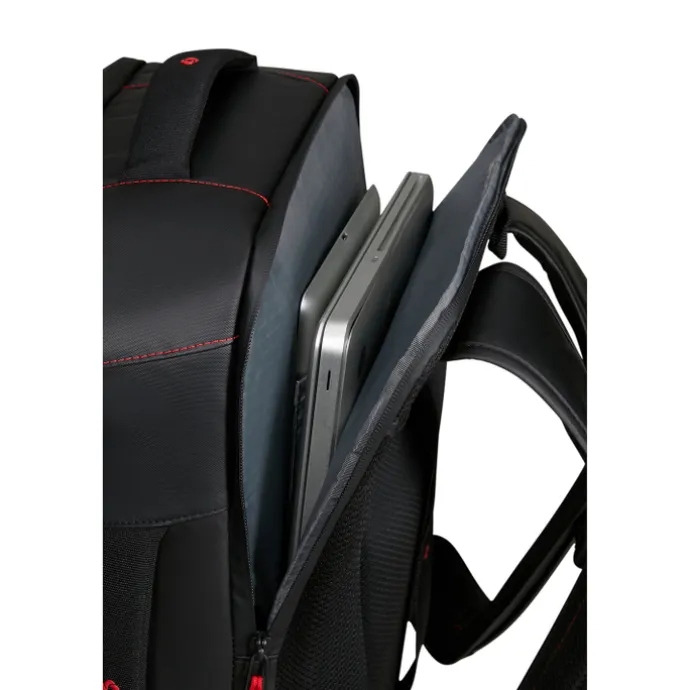 Samsonite Ecodiver Laptop Backpack M Underseater black