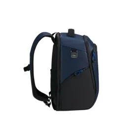 Samsonite Ecodiver Laptop Backpack XS blue nights
