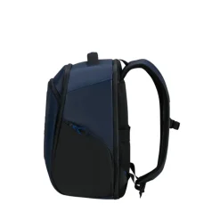 Samsonite Ecodiver Laptop Backpack XS blue nights