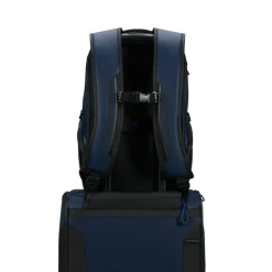 Samsonite Ecodiver Laptop Backpack XS blue nights