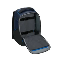 Samsonite Ecodiver Laptop Backpack XS blue nights
