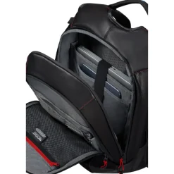 Samsonite Ecodiver Laptop Backpack M black