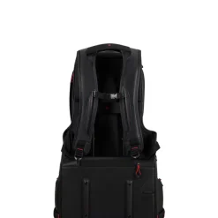Samsonite Ecodiver Laptop Backpack M black