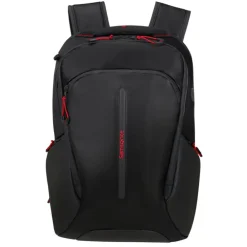 Samsonite Ecodiver Laptop Backpack M USB black