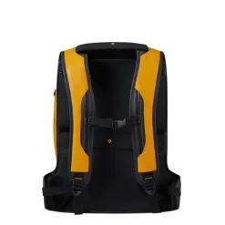 Samsonite Ecodiver Laptop Backpack L yellow