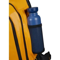 Samsonite Ecodiver Laptop Backpack L yellow