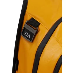Samsonite Ecodiver Laptop Backpack L yellow