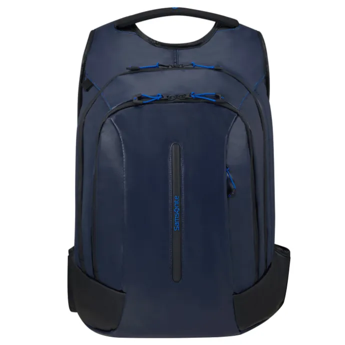 Samsonite Ecodiver Laptop Backpack L blue nights