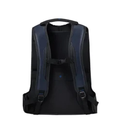 Samsonite Ecodiver Laptop Backpack L blue nights