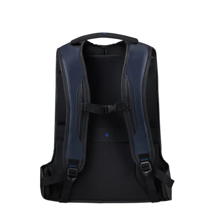 Samsonite Ecodiver Laptop Backpack L blue nights