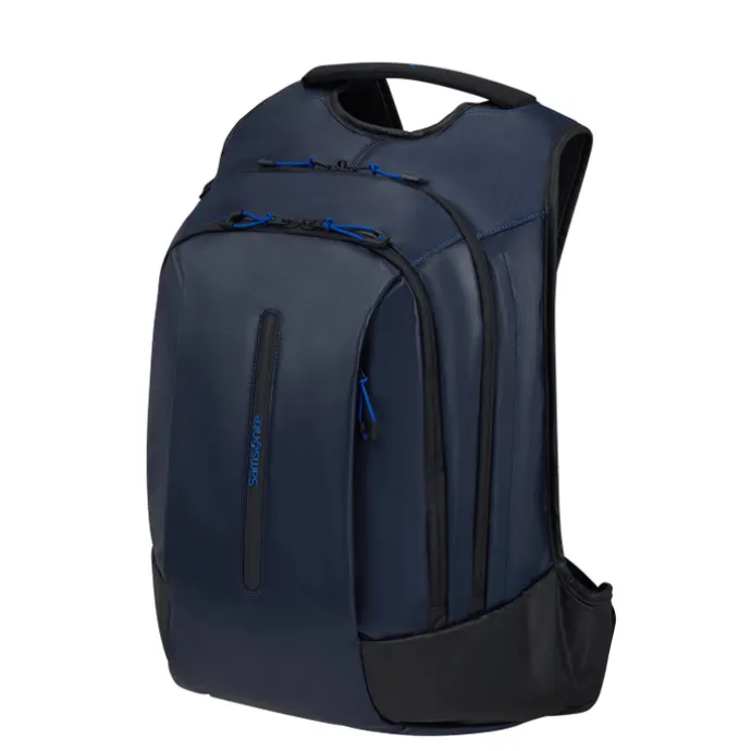 Samsonite Ecodiver Laptop Backpack L blue nights