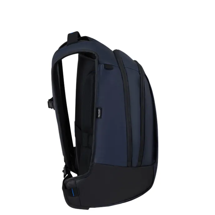 Samsonite Ecodiver Laptop Backpack L blue nights
