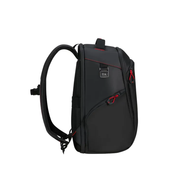Samsonite Ecodiver Laptop Backpack XS black