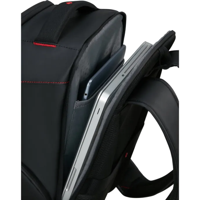 Samsonite Ecodiver Laptop Backpack XS black