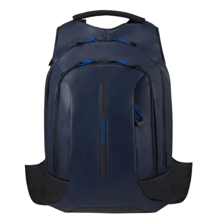 Samsonite Ecodiver Laptop Backpack M blue nights