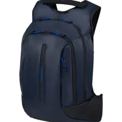 Samsonite Ecodiver Laptop Backpack M blue nights