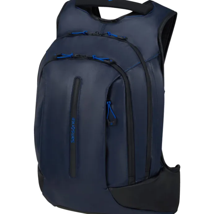 Samsonite Ecodiver Laptop Backpack M blue nights