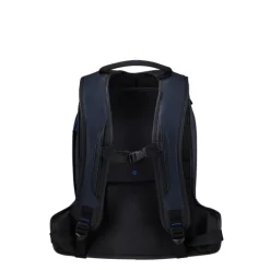 Samsonite Ecodiver Laptop Backpack M blue nights