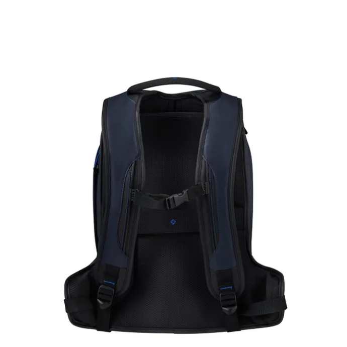 Samsonite Ecodiver Laptop Backpack M blue nights