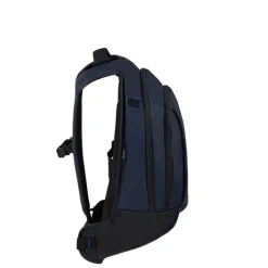 Samsonite Ecodiver Laptop Backpack M blue nights