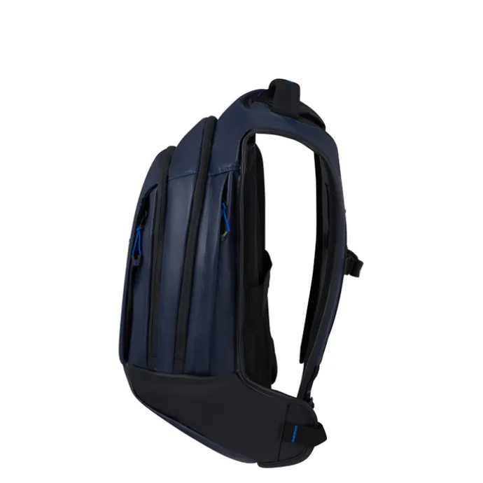 Samsonite Ecodiver Laptop Backpack M blue nights