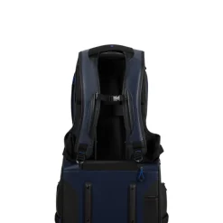Samsonite Ecodiver Laptop Backpack M blue nights