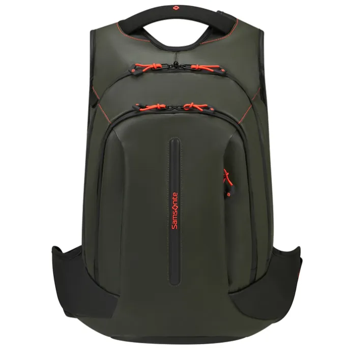 Samsonite Ecodiver Laptop Backpack M climbing ivy