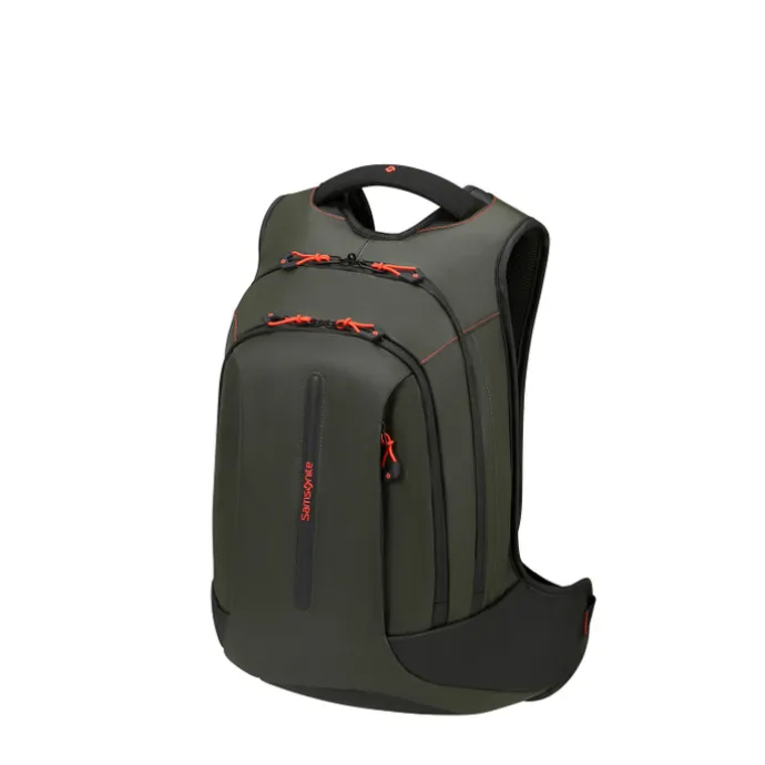 Samsonite Ecodiver Laptop Backpack M climbing ivy