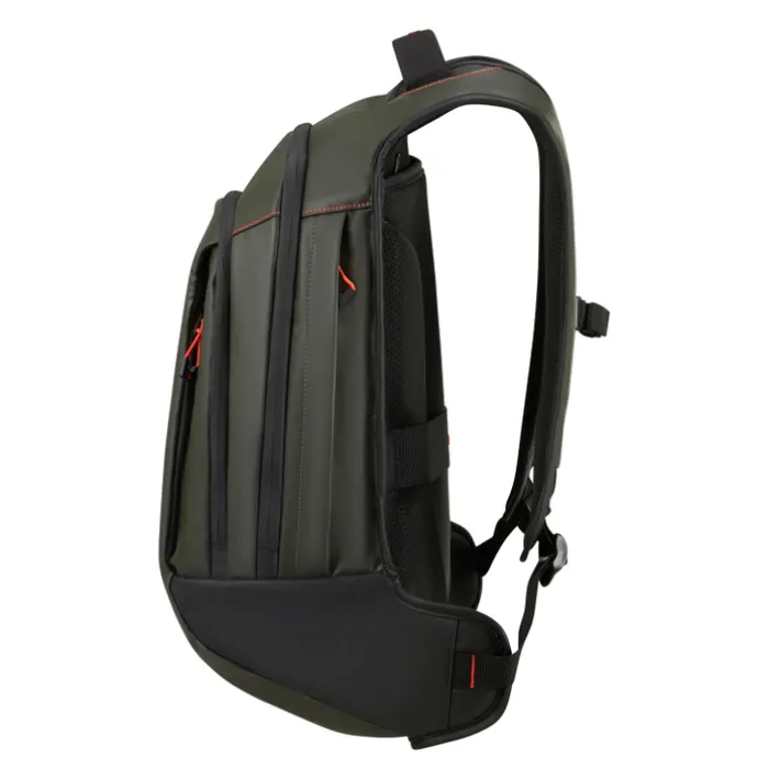 Samsonite Ecodiver Laptop Backpack M climbing ivy