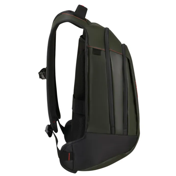 Samsonite Ecodiver Laptop Backpack M climbing ivy