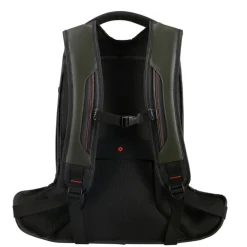 Samsonite Ecodiver Laptop Backpack M climbing ivy