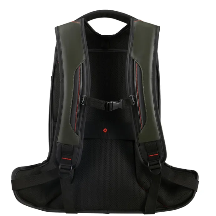 Samsonite Ecodiver Laptop Backpack M climbing ivy