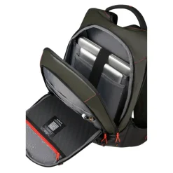 Samsonite Ecodiver Laptop Backpack M climbing ivy