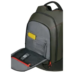 Samsonite Ecodiver Laptop Backpack M climbing ivy