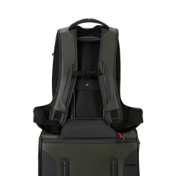 Samsonite Ecodiver Laptop Backpack M climbing ivy