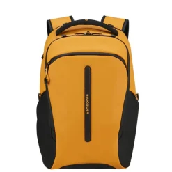 Samsonite Ecodiver Laptop Backpack XS yellow
