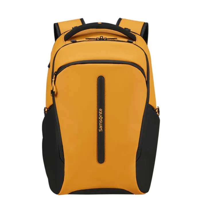 Samsonite Ecodiver Laptop Backpack XS yellow